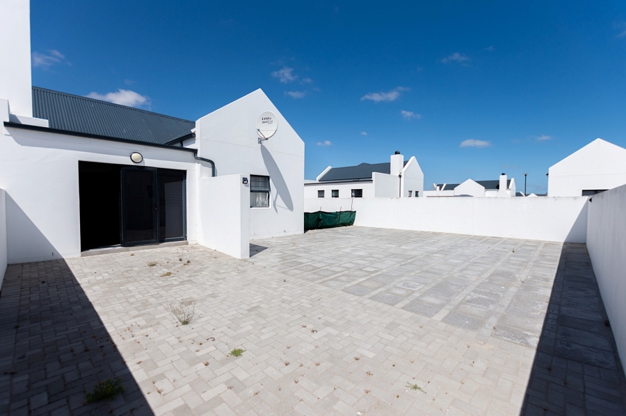 3 Bedroom Property for Sale in Atlantic Waves Estate Western Cape